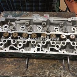 Culata Peugeot 207, 1.6 Sport HDi 90 cv, año 2010. - Imagen 1