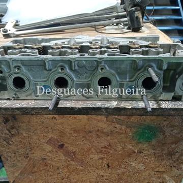 Culata Peugeot 207, 1.6 Sport HDi 90 cv, año 2010. - Imagen 2