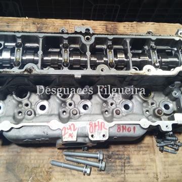 Culata Peugeot 207+ PLUS 1. 4 HDI 8HR 8H01 - Imagen 1