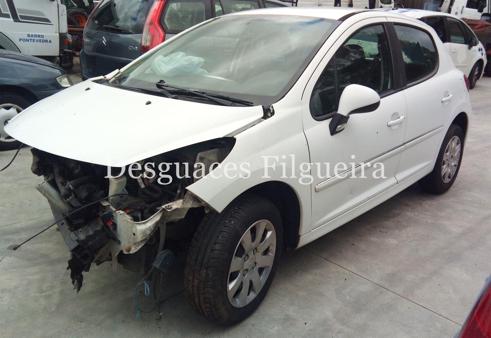 Culata Peugeot 207+ PLUS 1. 4 HDI 8HR 8H01 - Imagen 11