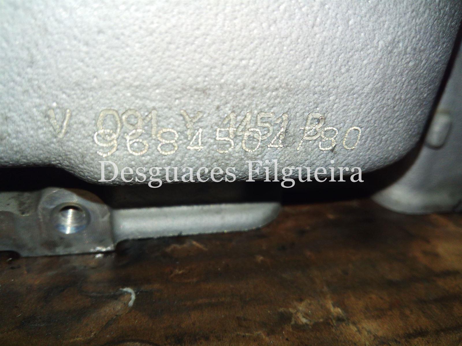 Culata Peugeot 207+ PLUS 1. 4 HDI 8HR 8H01 - Imagen 9