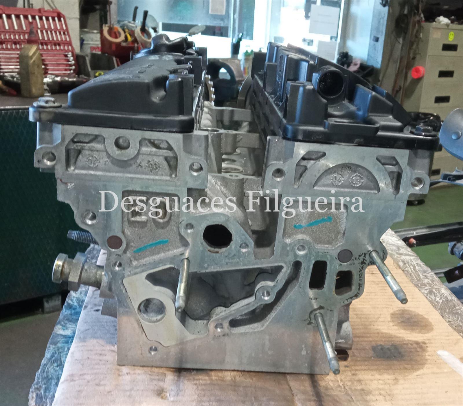 Culata Peugeot 307 CC 2.0 16V RFN 9633680610 - Imagen 3
