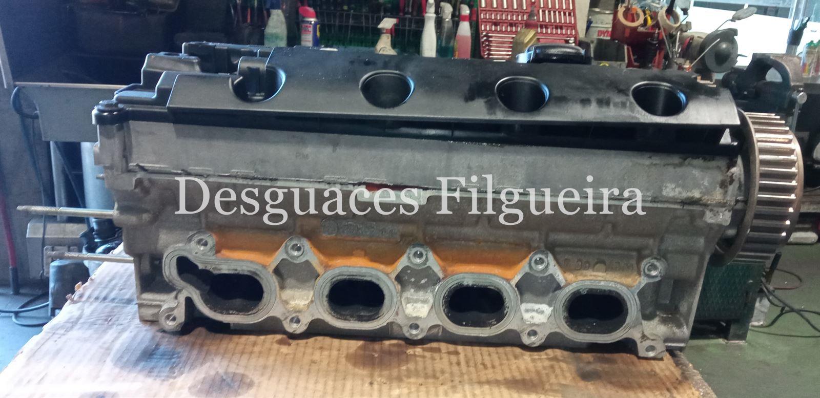Culata Peugeot 307 CC 2.0 16V RFN 9633680610 - Imagen 4