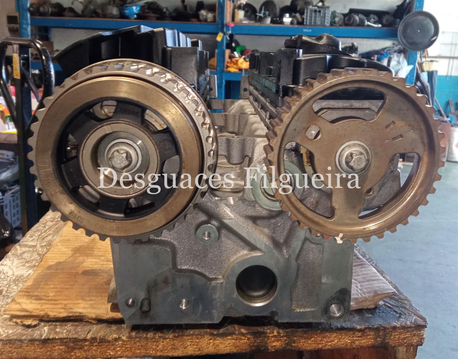 Culata Peugeot 307 CC 2.0 16V RFN 9633680610 - Imagen 5