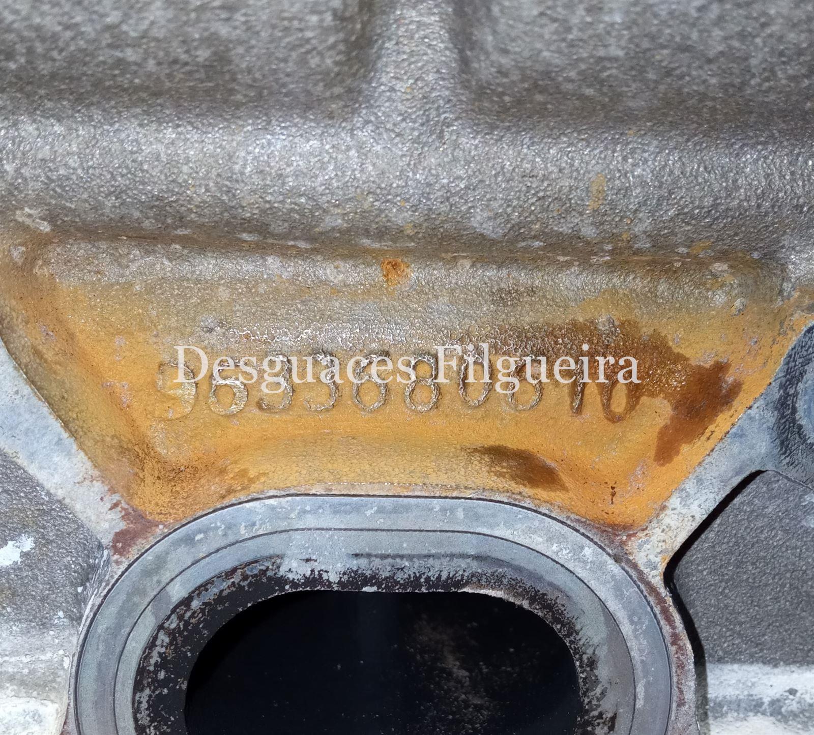 Culata Peugeot 307 CC 2.0 16V RFN 9633680610 - Imagen 6