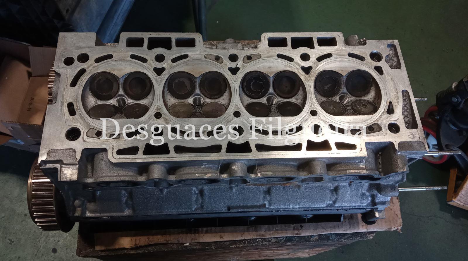 Culata Peugeot 307 CC 2.0 16V RFN 9633680610 - Imagen 7
