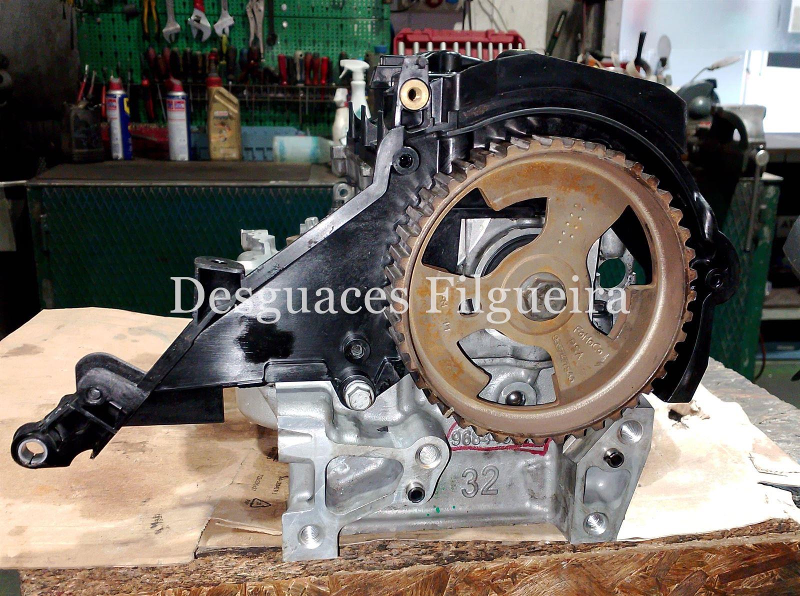 Culata Peugeot 308 1.6 HDI 9HP 9684487210 9684504780 - Imagen 7