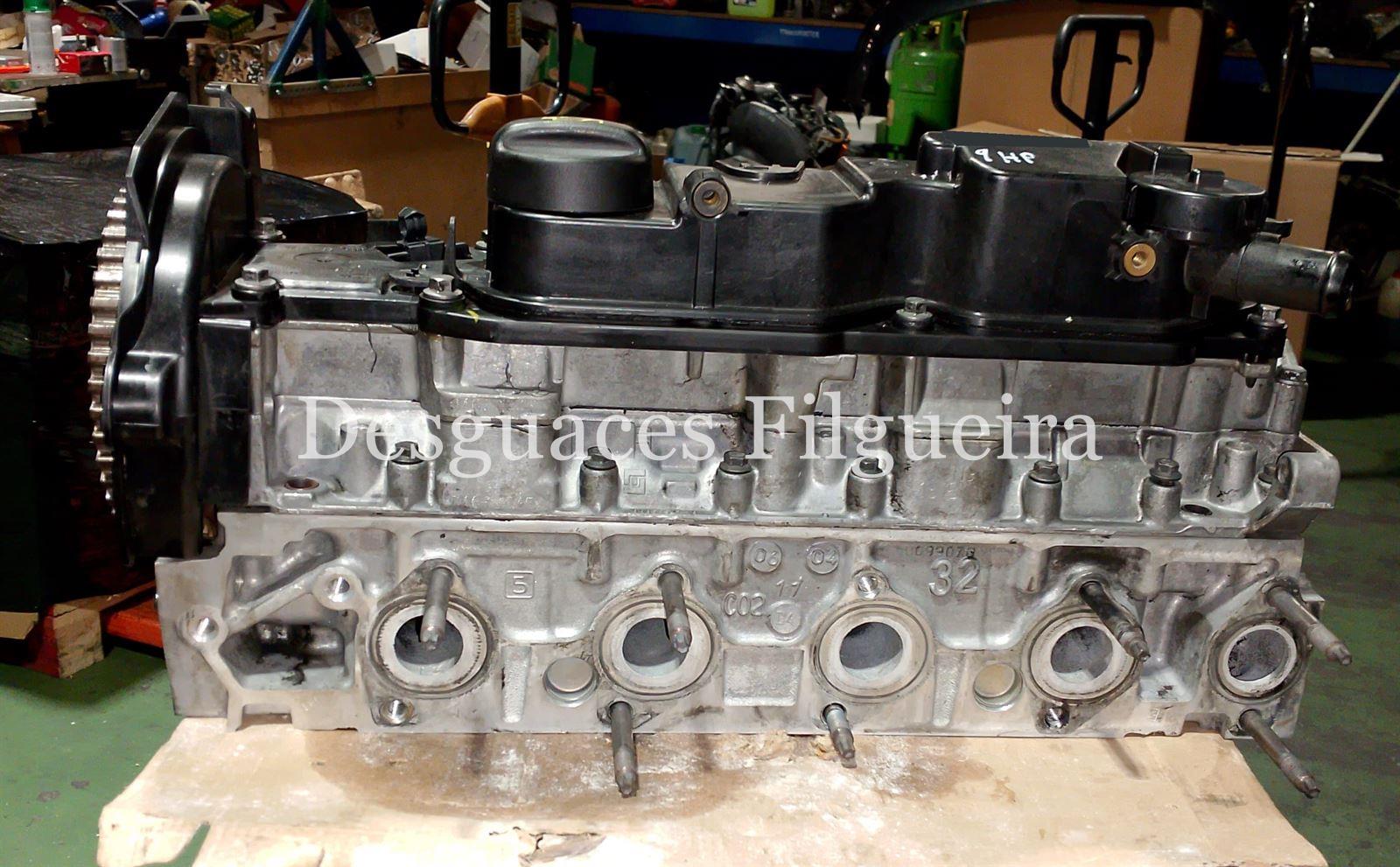 Culata Peugeot 308 1.6 HDI 9HP 9684487210 9684504780 - Imagen 8