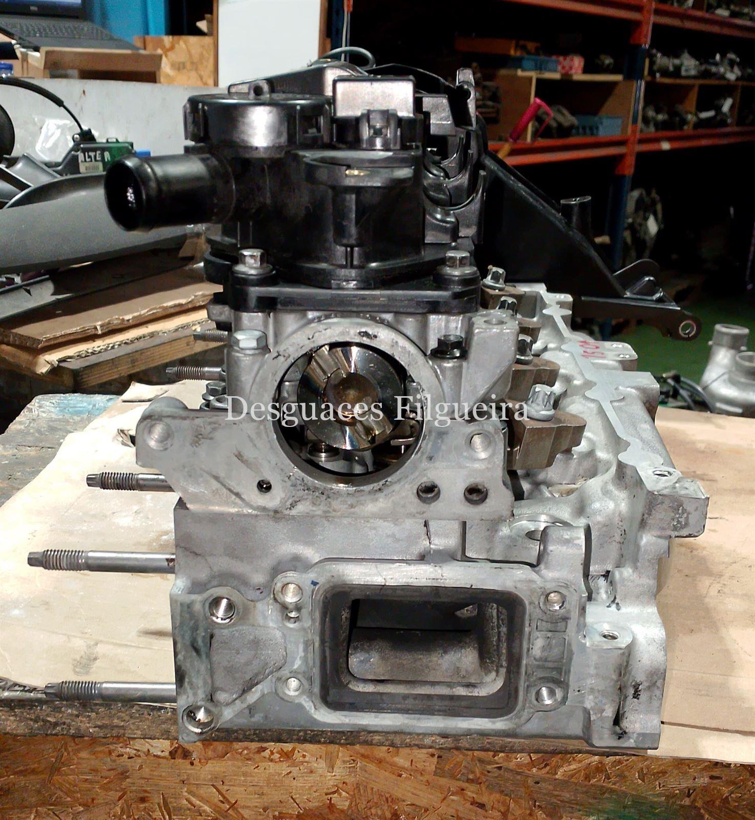 Culata Peugeot 308 1.6 HDI 9HP 9684487210 9684504780 - Imagen 9
