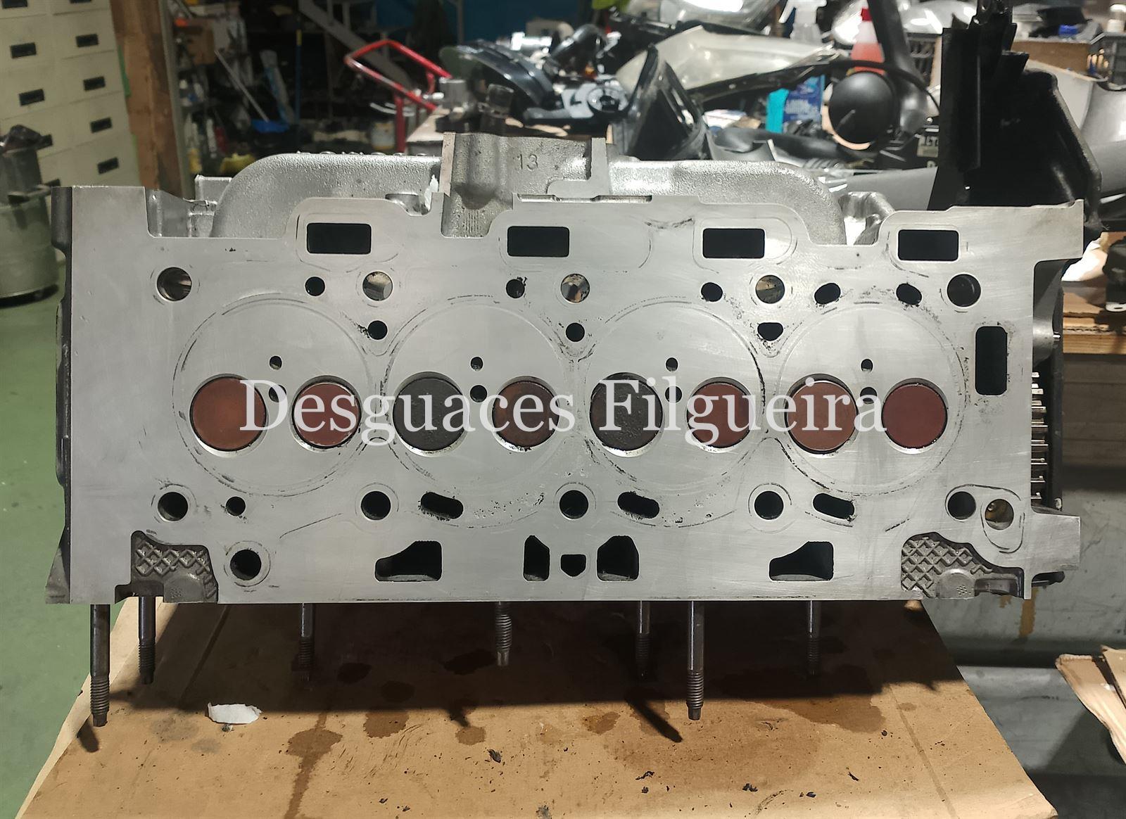 Culata Peugeot 308 1.6 HDI 9HP 9684487210 9684504780 - Imagen 10