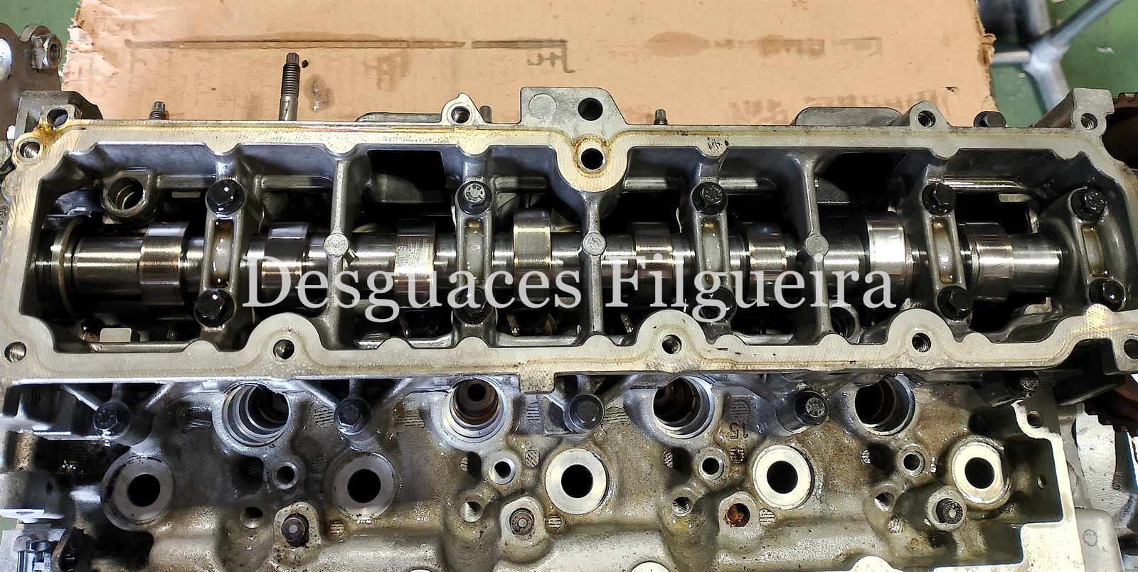 Culata Peugeot 308 SW 1.6 HDI 9H05 9684504780 - Imagen 1