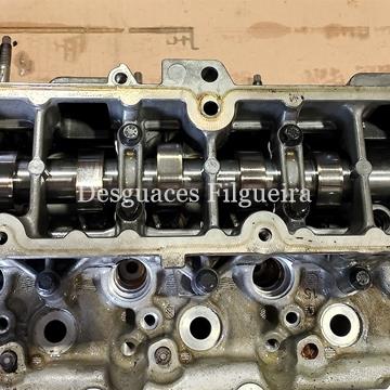 Culata Peugeot 308 SW 1.6 HDI 9H05 9684504780 - Imagen 1