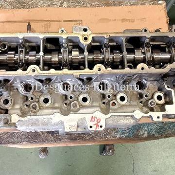 Culata Peugeot 308 SW 1.6 HDI 9H05 9684504780 - Imagen 2