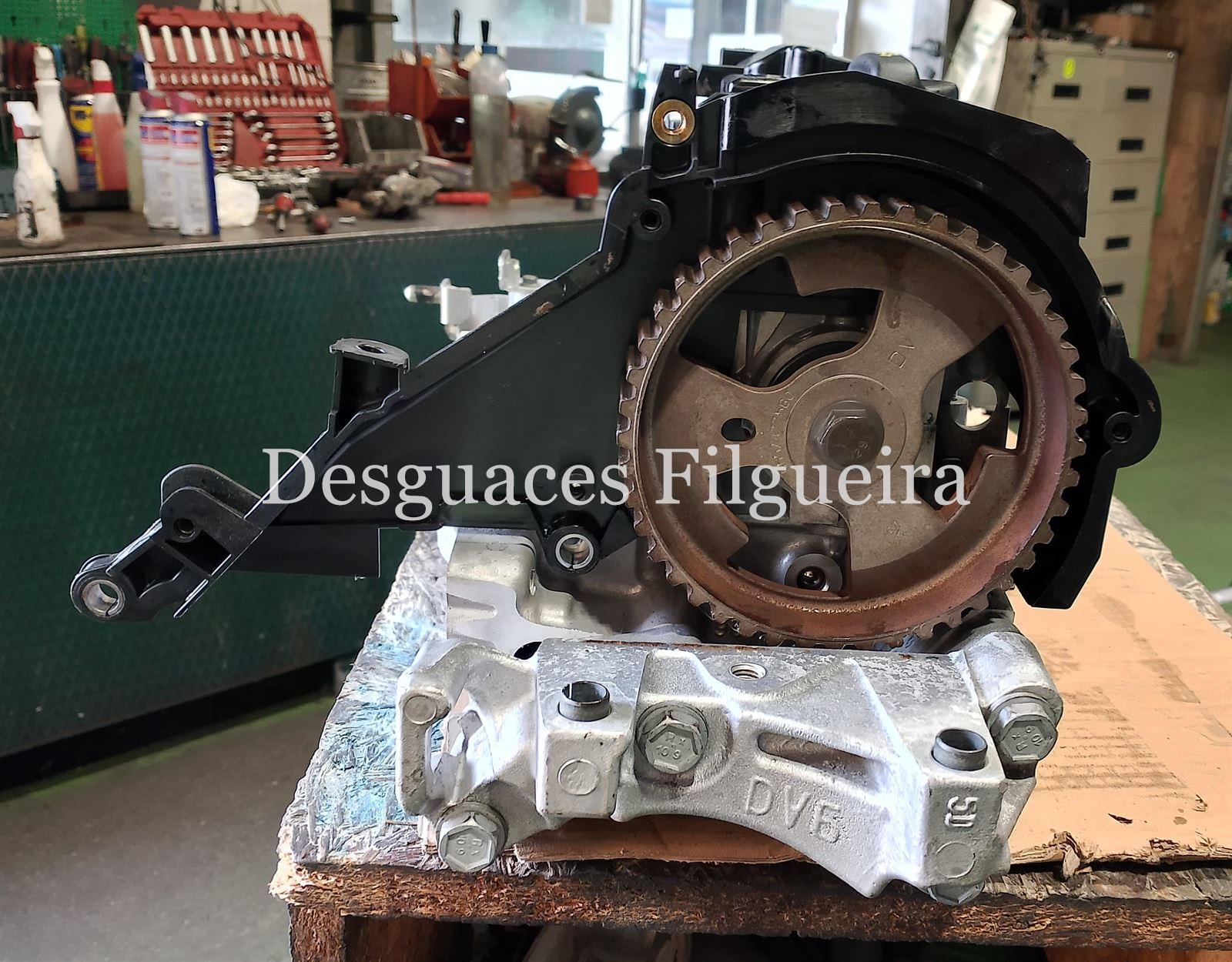 Culata Peugeot 308 SW 1.6 HDI 9H05 9684504780 - Imagen 4