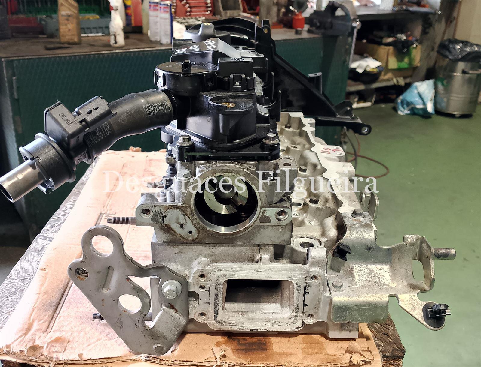 Culata Peugeot 308 SW 1.6 HDI 9H05 9684504780 - Imagen 6
