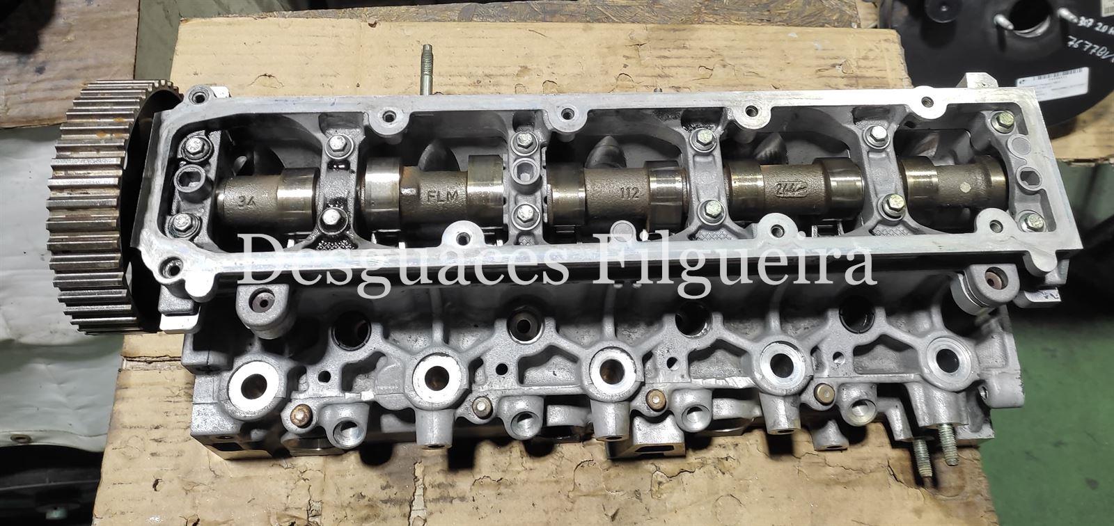 Culata Peugeot Expert 2.0 HDI RHX 9633750210 - Imagen 1