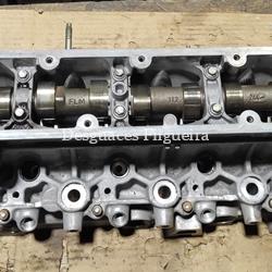 Culata Peugeot Expert 2.0 HDI RHX 9633750210 - Imagen 1