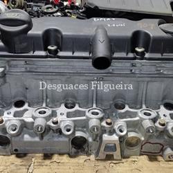 Culata Peugeot Expert 2.0 HDI RHX 9633750210 - Imagen 2