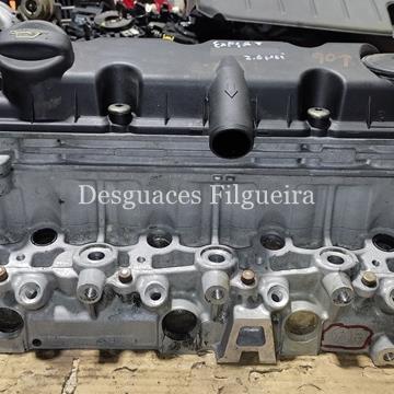 Culata Peugeot Expert 2.0 HDI RHX 9633750210 - Imagen 2