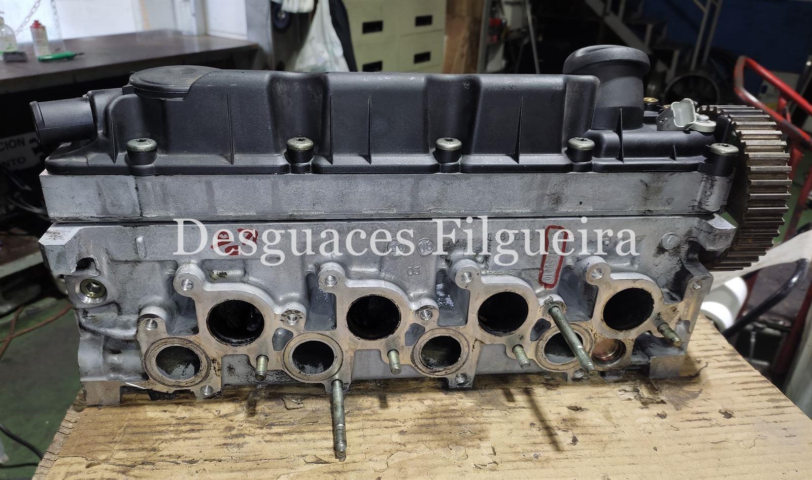 Culata Peugeot Expert 2.0 HDI RHX 9633750210 - Imagen 4