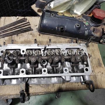 Culata Renault 11 1.4 C2J 794 - Imagen 1