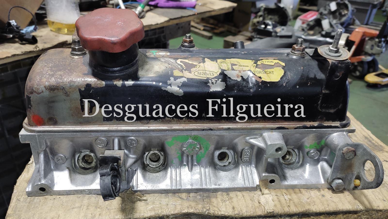 Culata Renault 11 1.4 C2J 794 - Imagen 2