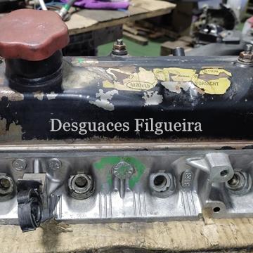 Culata Renault 11 1.4 C2J 794 - Imagen 2