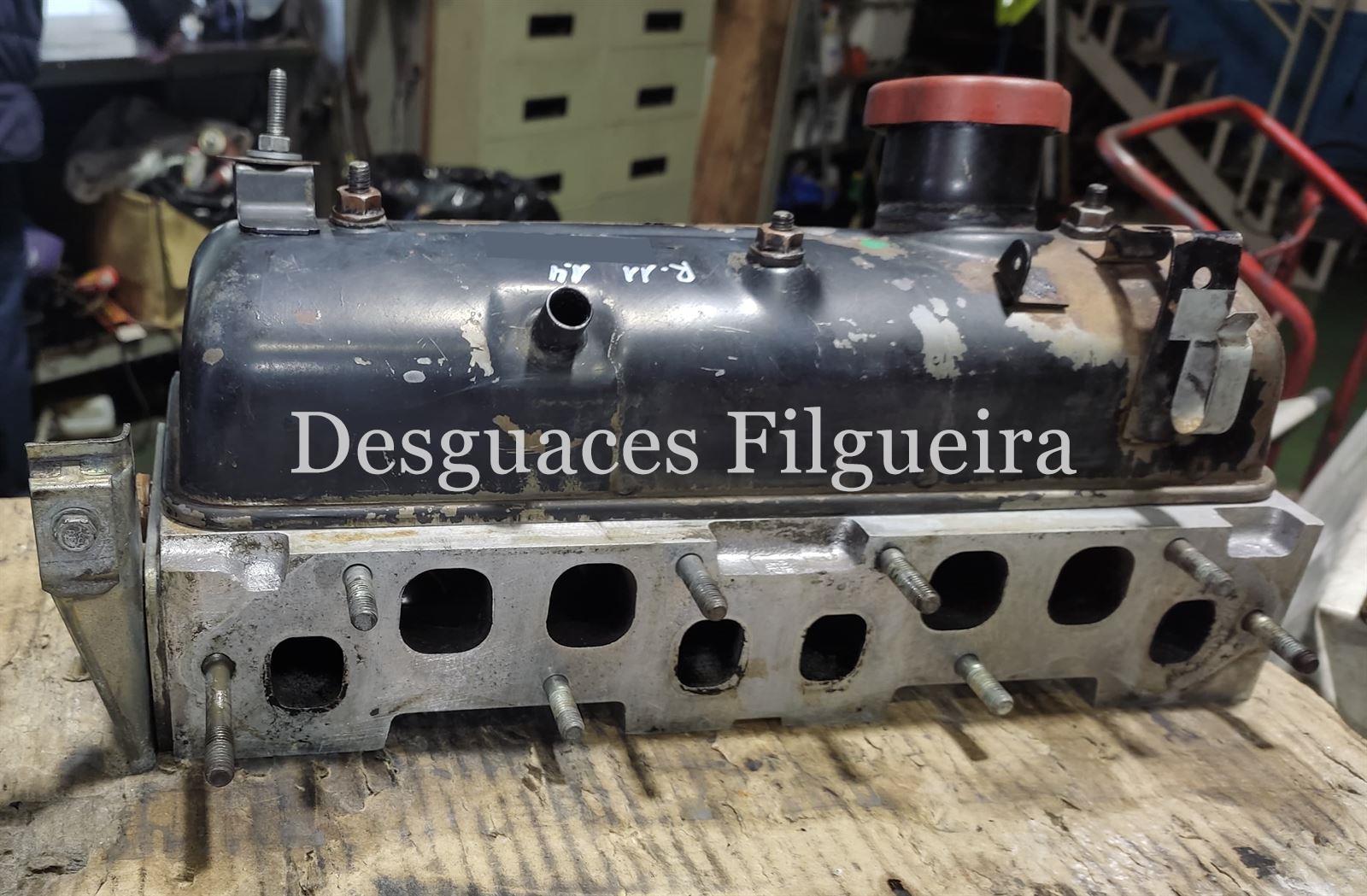 Culata Renault 11 1.4 C2J 794 - Imagen 4