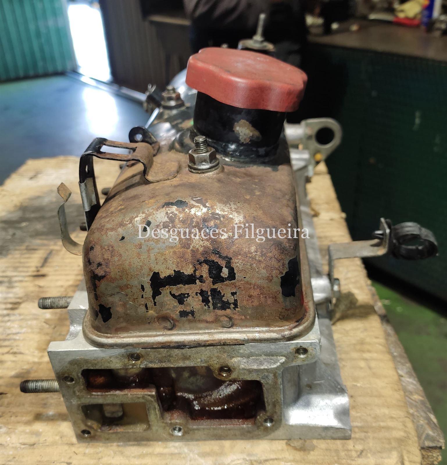 Culata Renault 11 1.4 C2J 794 - Imagen 5