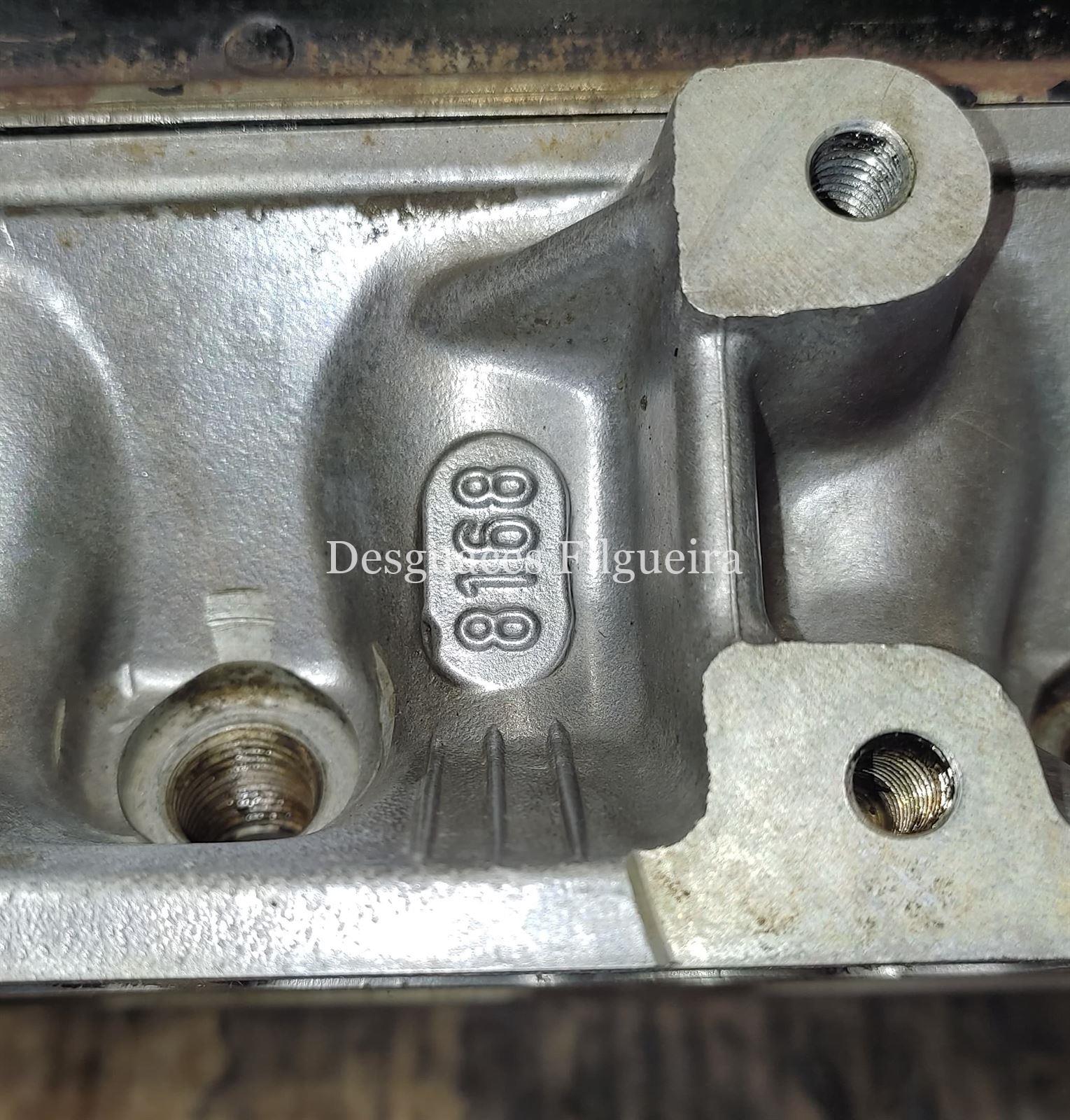 Culata Renault 11 1.4 C2J 794 - Imagen 6
