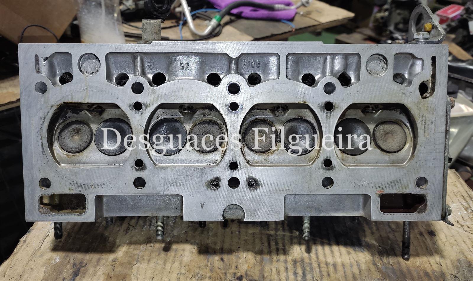 Culata Renault 11 1.4 C2J 794 - Imagen 7