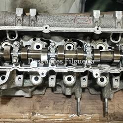 Culata Renault Clio II 1.5 dCi K9K A704 K9K02 347759 F1 - Imagen 1