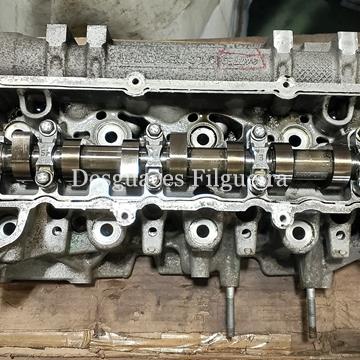 Culata Renault Clio II 1.5 dCi K9K A704 K9K02 347759 F1 - Imagen 1