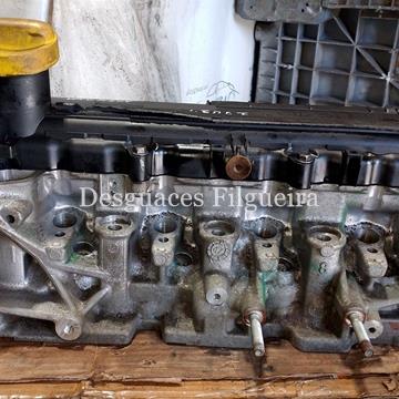 Culata Renault Clio II 1.5 dCi K9K A704 K9K02 347759 F1 - Imagen 2
