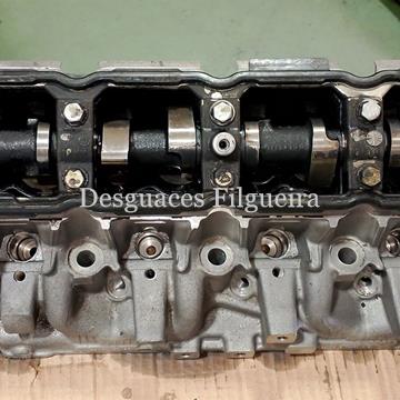 Culata Renault Laguna II 1.9 dci F9S05 - Imagen 1