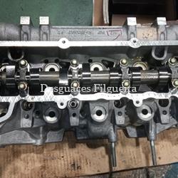 Culata Renault Megane 1. 5 dci K9K D722 K9K01 - Imagen 1