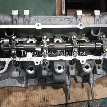Culata Renault Megane 1. 5 dci K9K D722 K9K01 - Imagen 1