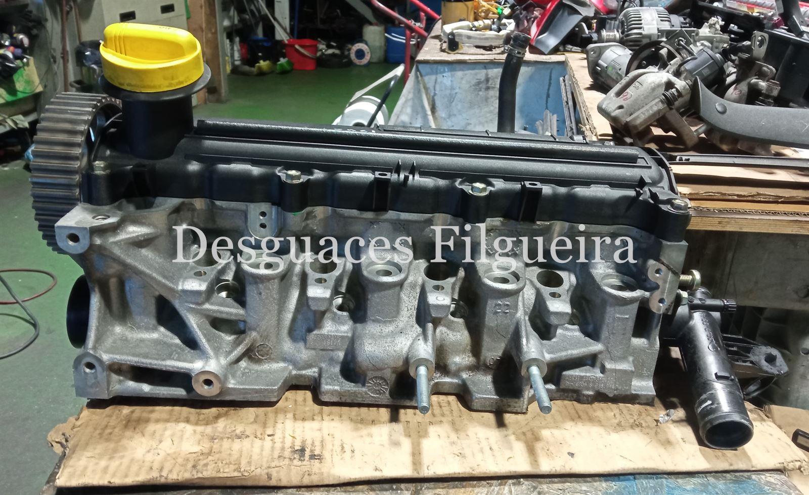 Culata Renault Megane 1. 5 dci K9K D722 K9K01 - Imagen 2