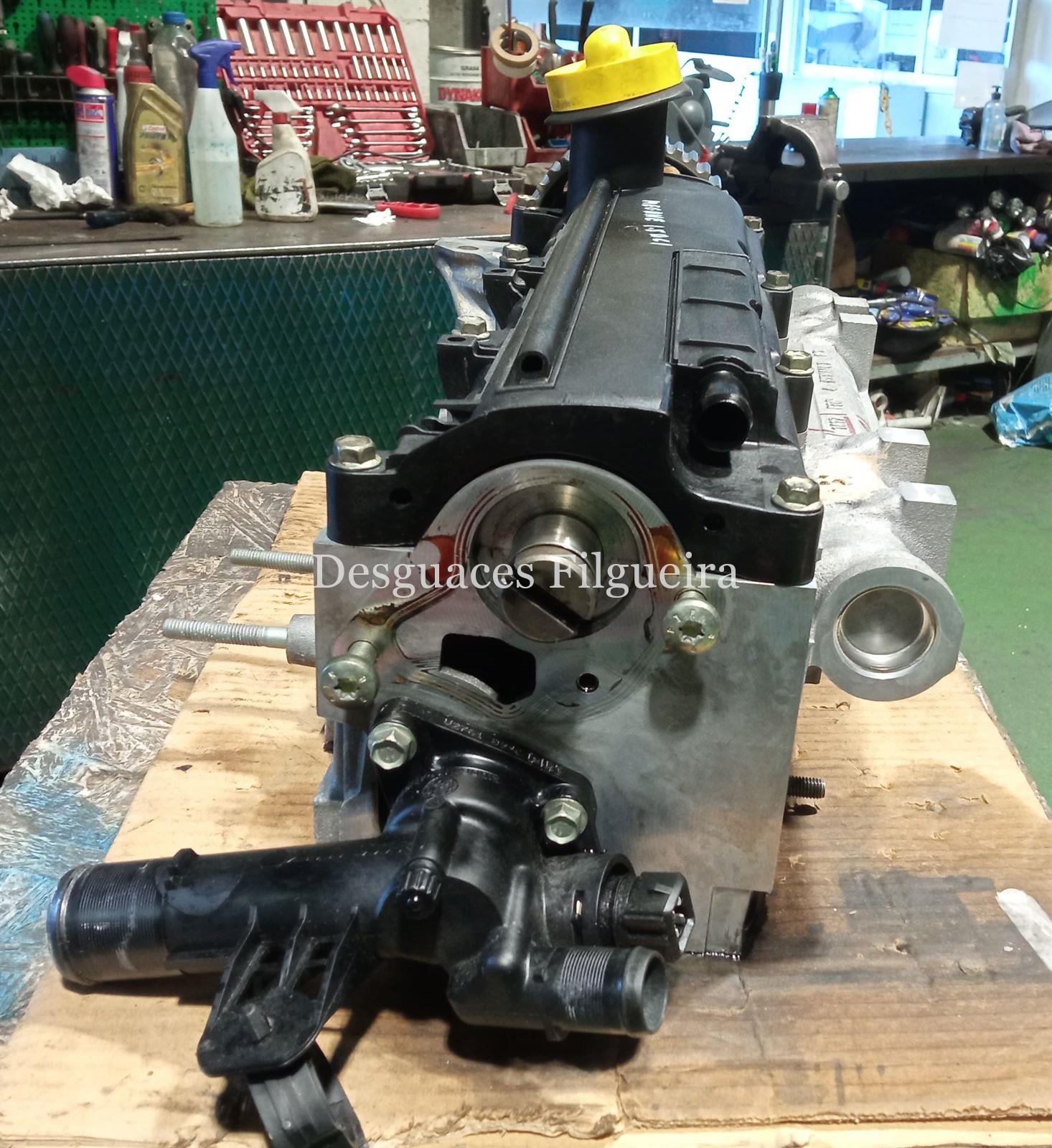 Culata Renault Megane 1. 5 dci K9K D722 K9K01 - Imagen 3