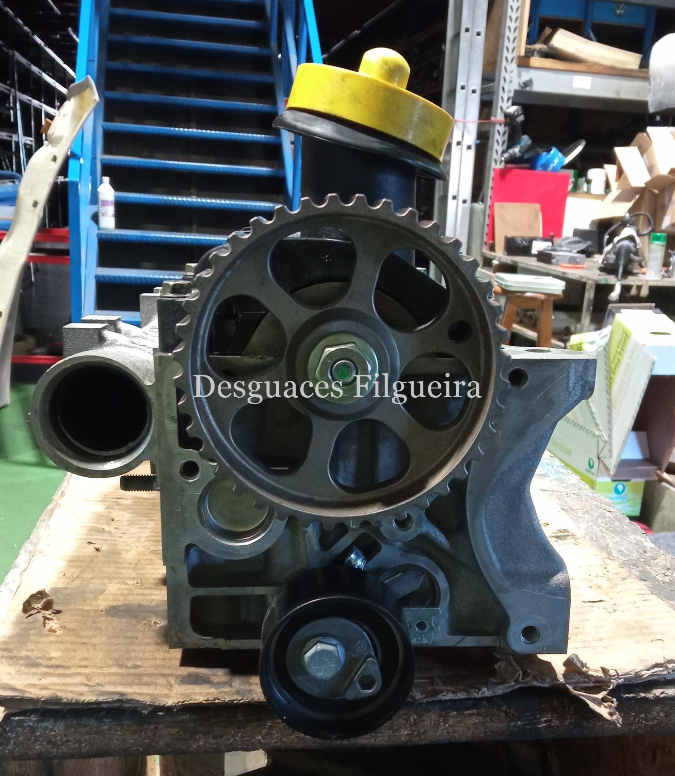 Culata Renault Megane 1. 5 dci K9K D722 K9K01 - Imagen 5