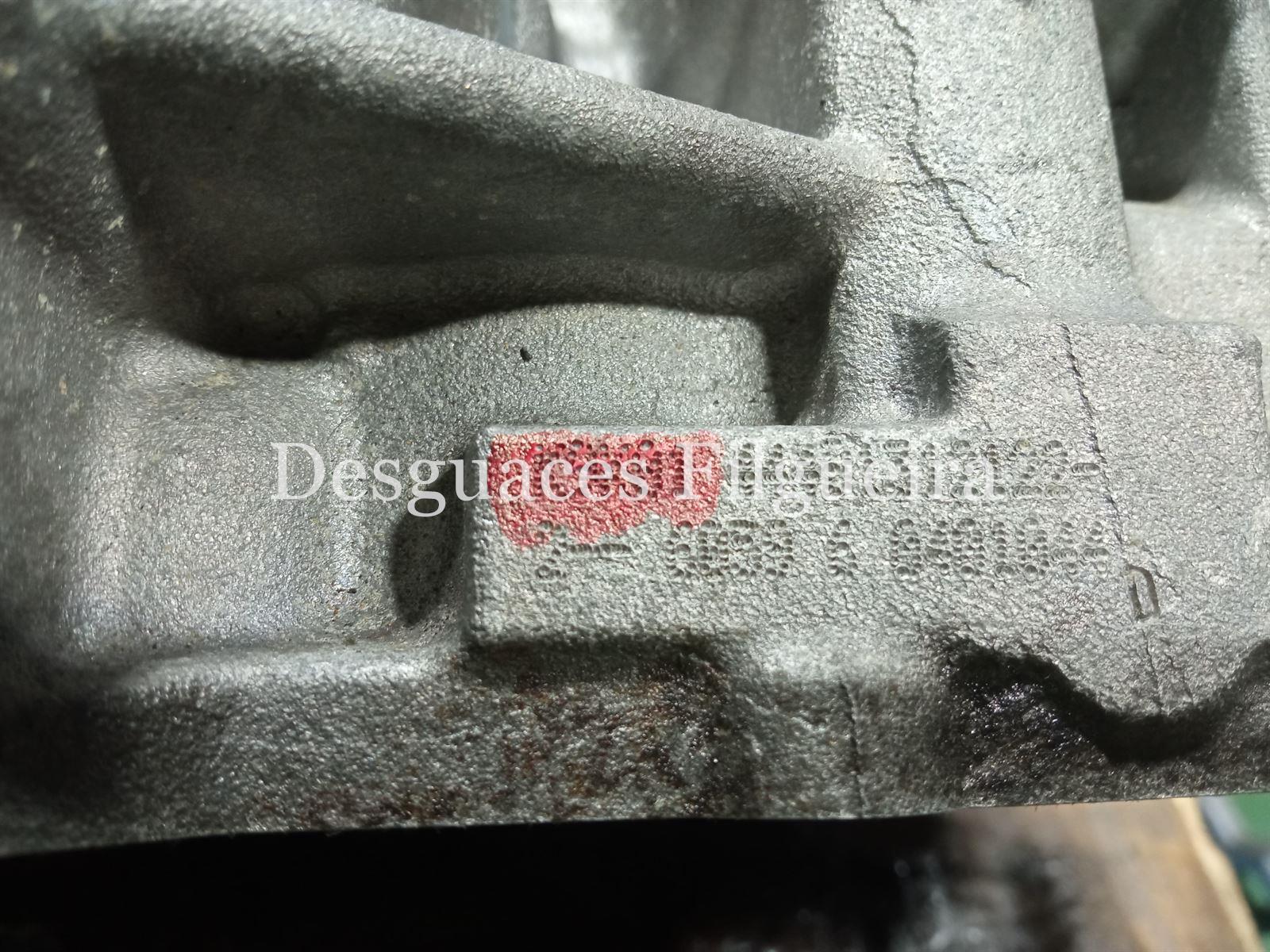 Culata Renault Megane 1. 5 dci K9K D722 K9K01 - Imagen 6