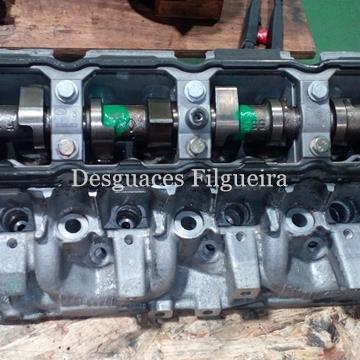 Culata Renault Megane 1. 9 DCI F9Q 732 - Imagen 1
