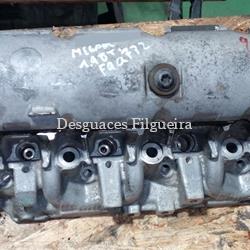 Culata Renault Megane 1. 9 DCI F9Q 732 - Imagen 2