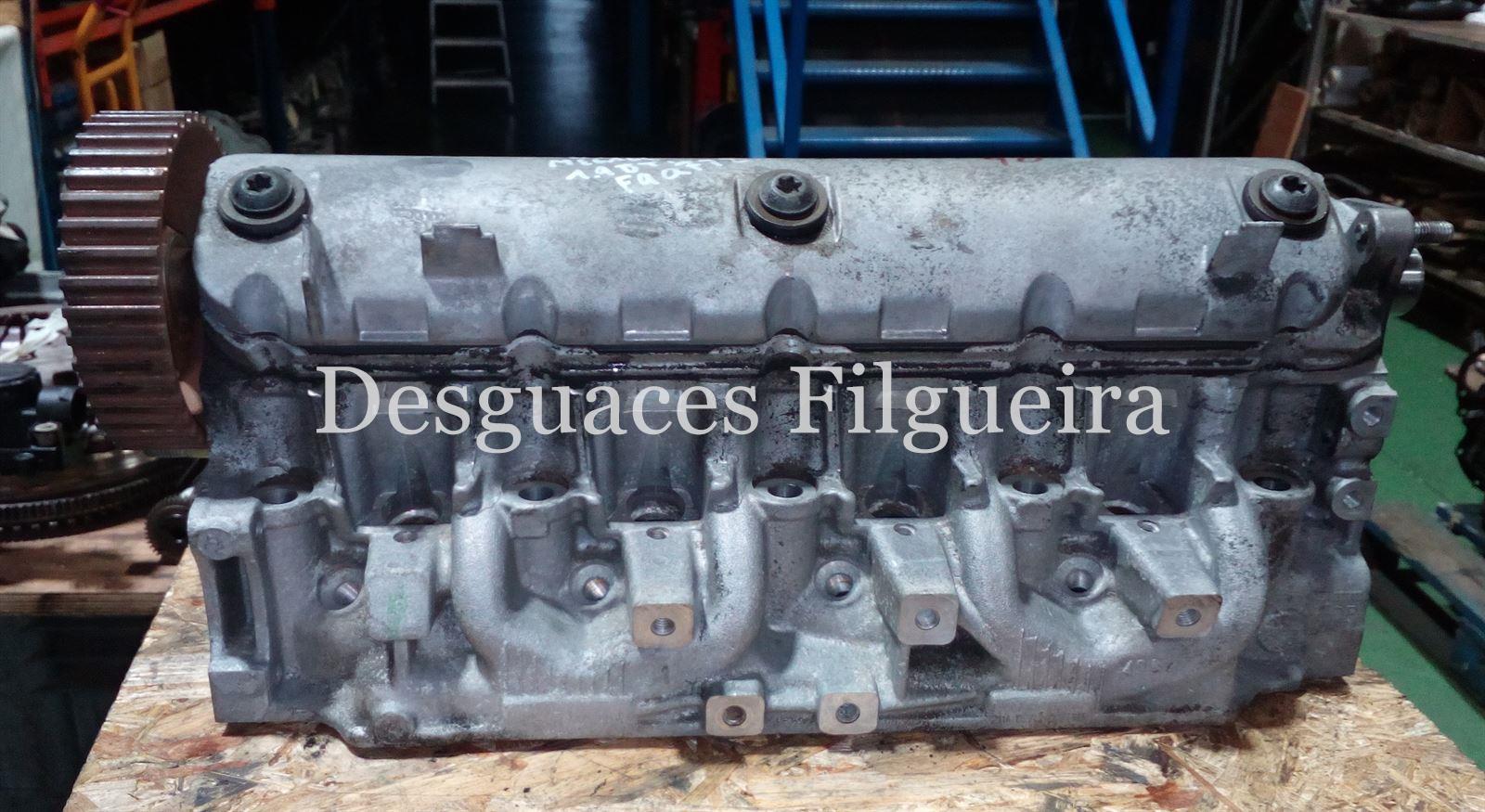 Culata Renault Megane 1. 9 DCI F9Q 732 - Imagen 3