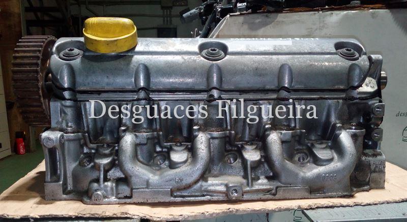 Culata Renault Megane 1. 9 DTI F9Q 730 - Imagen 1