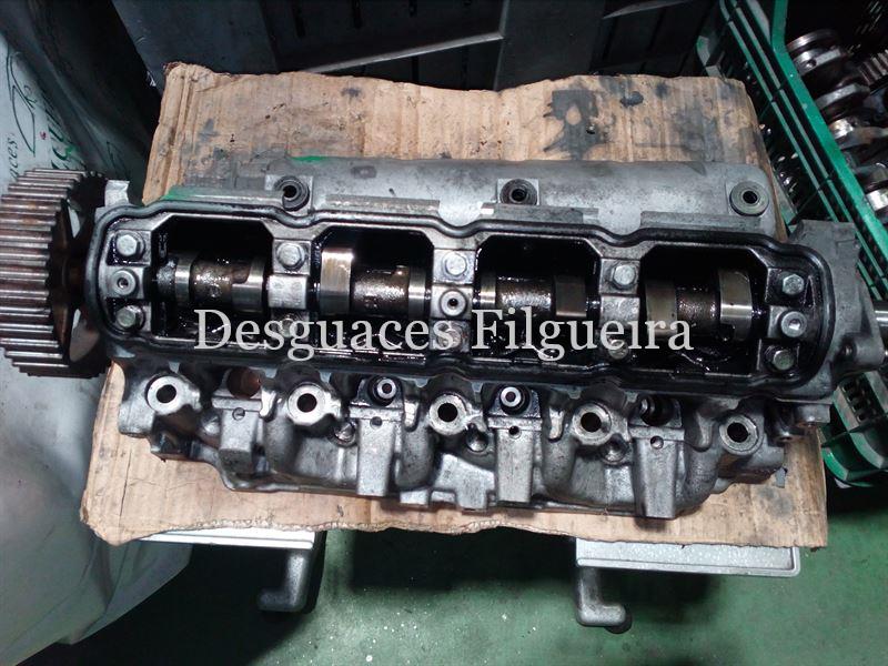 Culata Renault Megane 1. 9 DTI F9Q 734 - Imagen 1