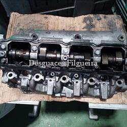 Culata Renault Megane 1. 9 DTI F9Q 734 - Imagen 1