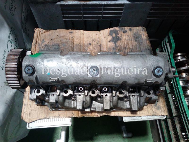 Culata Renault Megane 1. 9 DTI F9Q 734 - Imagen 4