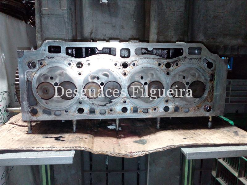 Culata Renault Megane 1. 9 DTI F9Q 734 - Imagen 5