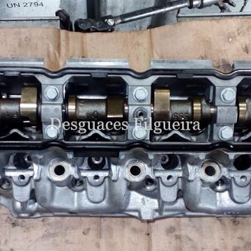 Culata Renault Megane 1. 9 DTI F9Q - Imagen 1